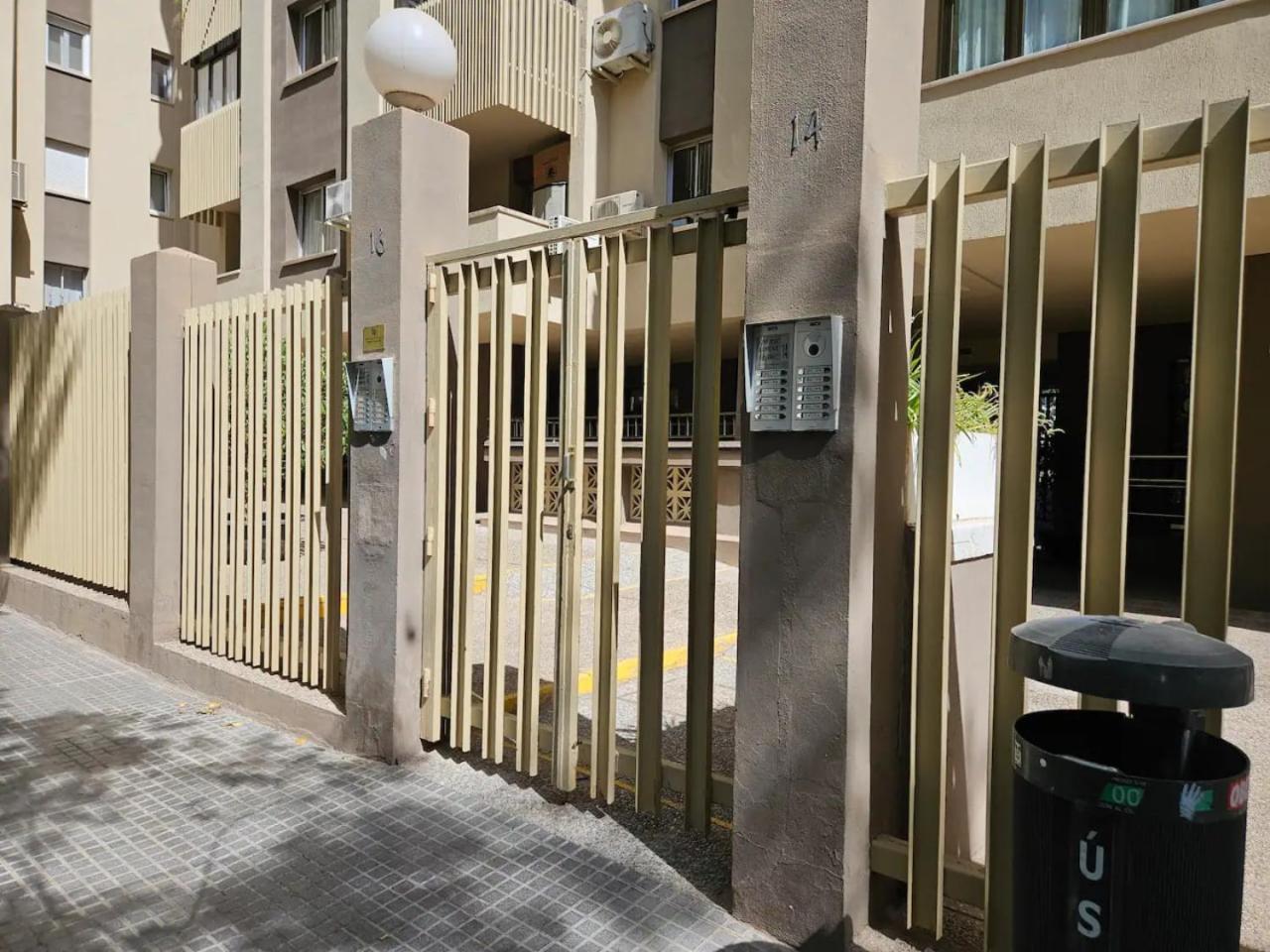 La Calma Barcelo Διαμέρισμα Μάλαγα Εξωτερικό φωτογραφία